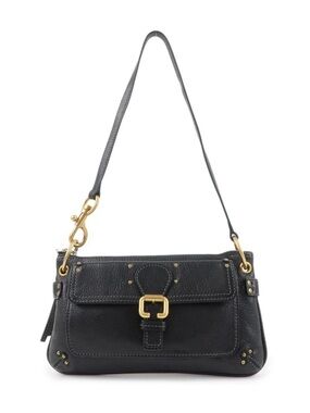 EUC Chloé Vintage Paddington Leather Y2K  Small Bag